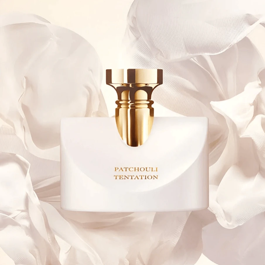 Bvlgari SET SPLENDIDA PATCHOULI TEMPTATION 100ML EDP / 15ML EDP - Floral - View 1