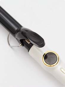 SOKANY15013 Rizador de pelo, rizador de pelo con temperatura ajustable para salón de belleza