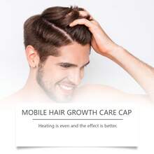 Hoegoa All-In-One Hair Wellness Cap – Delivers Volume, Deep Hydration & Radiant Shine In One Step - 頭髮護理帽 - 查看 3
