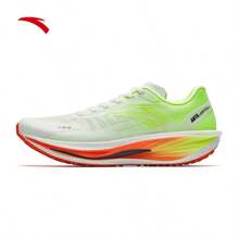 Anta Rocket 6th Gen PRO | 氮气技术专业竞速跑鞋，男士运动鞋 112445563