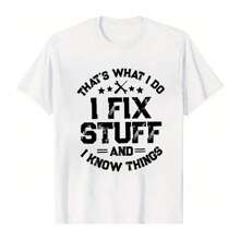 Handy - Person's Pride Unisex 100% Cotton T - Shirt