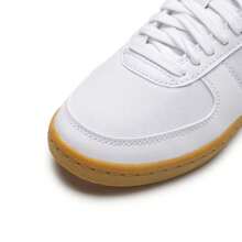 Zapatillas deportivas ligeras, con amortiguación, para uso casual de mujer, modelo WMNS NIKE FIELD GENERAL, color FZ5593-101 - Blanco/Blanco pico/Marrón claro caucho - Ver 7