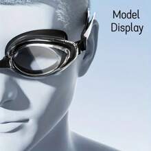 Swimming Goggles Unisex Professtional Waterproof Anti-Fog UV Protection Swim Goggles For Adults Men Women