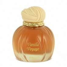 Fragrance World Vanilla Voyage 100ML Unisex Eau De Parfum - None - View 4