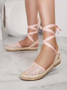 Royalfashion Women's Loppotia Espadrilles