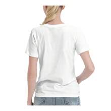 Camp Crystal Lake Graphic Tee Cotton T-Shirt