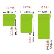 1 卷浅粉色台面接触纸闪光加厚剥离粘贴墙纸防水自粘可移除乙烯基薄膜墙纸厨房橱柜家具 DIY - 淺粉色 - 查看 11