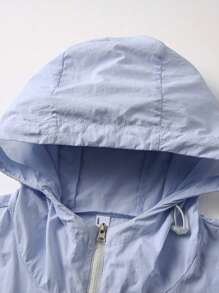 Women's Lightweight Versatile Sun-Protective Jacket, Suitable For Outdoor Activities, Spring/Summer