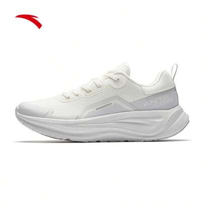 Anta 防滑、耐磨、回弹女士训练鞋，冬季新款健身运动鞋 122517719