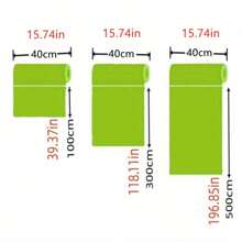 1 卷深绿色可剥离粘贴壁纸哑光接触纸,适用于橱柜、桌子、台面、防水、可移除乙烯基墙、家居装饰、自粘壁纸、房间装饰、墙面装饰、浴室装饰、卧室装饰、房间装饰、客厅装饰、房屋装饰、家居装饰、客厅壁纸、贴纸、墙贴、墙贴 - 墨綠色 - 查看 11