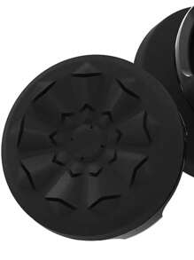 KontrolFreek FPS Freek Galaxy 适用于 Playstation PS4 高层模拟摇杆 PS5 操纵杆控制器性能命令摇杆游戏硅胶帽