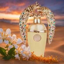 Lattafa Afeef 100ML Eau De Parfum For Women - None - View 1