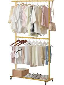 Fixed Clothes Drying Racks
