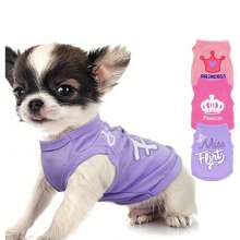 3 Pieces/1 Pieces Summer Pet Clothes For Dogs & Cats: Lightweight Dog Jumper/Coat/Pajamas & Cat Clothes For Happy Puppy Keep Cool Adventures! My Puppy Approved Breathable Outfits, Puppy Clothes & Dog Things – Cute Summer Clothes For Puppies, Cats, And Joyful Pets!