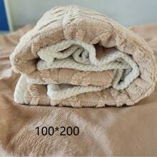 1pc New Style Comfortable Cotton Padded Mattress Pad