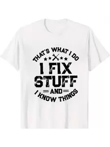 Handy - Person's Pride Unisex 100% Cotton T - Shirt