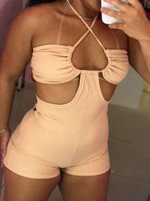 MACAQUINHO JESS - Nude - Visão 2