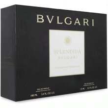 Bvlgari SET SPLENDIDA PATCHOULI TEMPTATION 100ML EDP / 15ML EDP - Floral - View 2