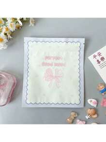 5/10/20/30 CHIẾC Túi đựng đồ dùng văn phòng phẩm sáng tạo hoạt hình Túi đựng đồ chơi búp bê Túi đựng quà may mắn Túi đựng quà bất ngờ - Nhiều màu - Xem 7