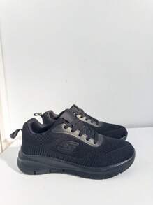 Casual Shoes For Women, With Non-Slip And High-Quality Soles, Casual Women's Sports Tennis Shoes, Ideal For Everyday Use, Estimated Delivery 1-3 Business Days (Peninsula)