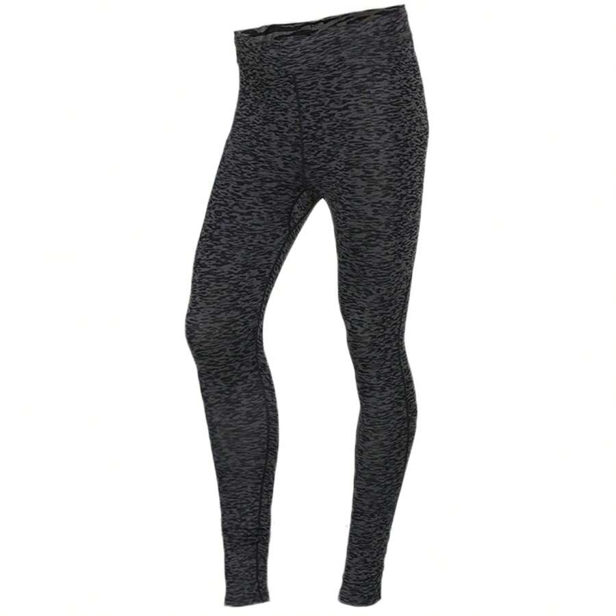 ENERGETICS Collant a compressione da donna, Leggings a compressione ENE WOW W - nero - Visualizzare 1