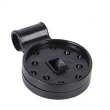 100 个重型遮阳夹 - 防虫可锁，适用于温室、花园、农场和露营帐篷，可重复使用且通用设计