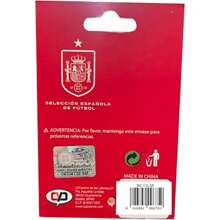 Seleccion española de futbol 西班牙國家隊狗雨衣防水防風 - 西班牙國家隊狗雨衣採用魔鬼氈或按扣閉合，安全貼合 - 西班牙國家隊狗雨衣帶兜帽和皮帶開口 ⚫ 免費送貨 ✅ 24/48 小時送達西班牙（大陸） - 紅色 - 查看 1