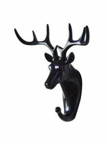 Animal Wall Hook Head Sucker Hanging Hooks Storage Rack Key Holder Organizer Coat Hat Hanger Home Decor,Wall Picture Frame,Wall Hooks Self Adhesive,Hooks,Hook,Wall Hooks,Bathroom,Towel Holder,Hooks,Wall Hooks,Hooks,Wall Hook,Door Hanger