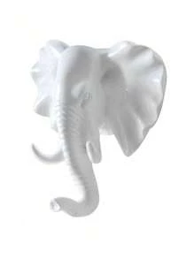 Animal Wall Hook Head Sucker Hanging Hooks Storage Rack Key Holder Organizer Coat Hat Hanger Home Decor,Wall Picture Frame,Wall Hooks Self Adhesive,Hooks,Hook,Wall Hooks,Bathroom,Towel Holder,Hooks,Wall Hooks,Hooks,Wall Hook,Door Hanger