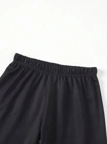 2pcs Boy Sports Outfit, Quick Dry Breathable Mesh Short Sleeve Camo Print T-Shirt And Shorts, Comfortable Loose Fit, Suitable For 4-12 Years Old Child, Suitable For Basketball, Soccer Etc.