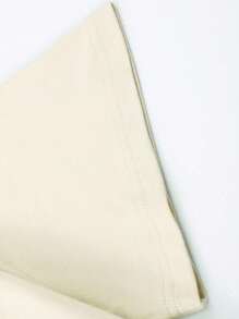 (220g Pure Cotton T-Shirt)  Men's Summer Round Neck Short Sleeved Casual Pure Cotton Print Y2K NO PRESSURE NO DIAMONDS