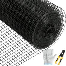 36" X 50', 16-gauge Chain Link Fence