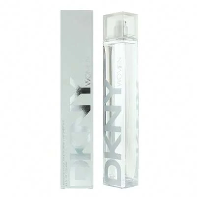 DKNY Women Eau De Toilette 100ml