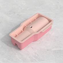 Moldes de silicona para hielo de 20, 30 y 40 oz para el verano, bandeja para cubitos de hielo, taza para bebidas heladas, fabricante redondo