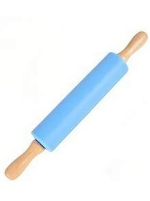 一套9.5英寸、12英寸和15英寸的硅胶擀面杖,配有不粘木柄,适用于家庭烘焙饼干、糕点、蛋糕等。共有橙色、红色、绿色、蓝色、粉色和紫色六种颜色可选,满足日常家居需求,也适合情人节派对、家居装饰和馈赠亲友。 - 彩色 - 查看 24