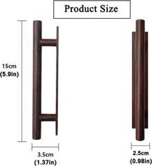 Self-Adhesive Door Handles, Push-Pull Helpers, Kitchen Cabinet Handles, Window Handles, Wardrobe Handles, Drawer Home Handles.