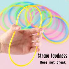 Animal Cartoon Ring Set Outdoor And Indoor Parent-Child Couple Interactive Toy