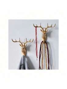 Animal Wall Hook Head Sucker Hanging Hooks Storage Rack Key Holder Organizer Coat Hat Hanger Home Decor,Wall Picture Frame,Wall Hooks Self Adhesive,Hooks,Hook,Wall Hooks,Bathroom,Towel Holder,Hooks,Wall Hooks,Hooks,Wall Hook,Door Hanger