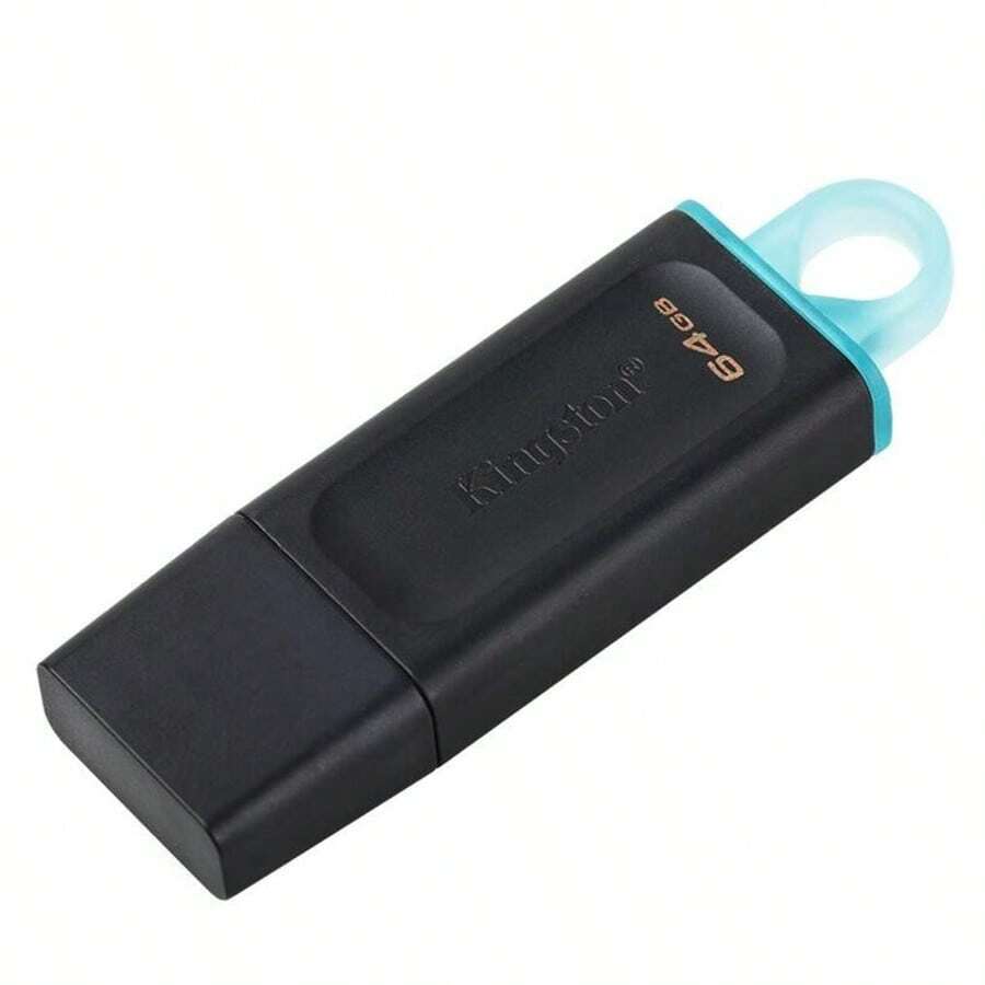 KINGSTON KINGSTON 1pc Usb Flash Drive 64GB,DTX