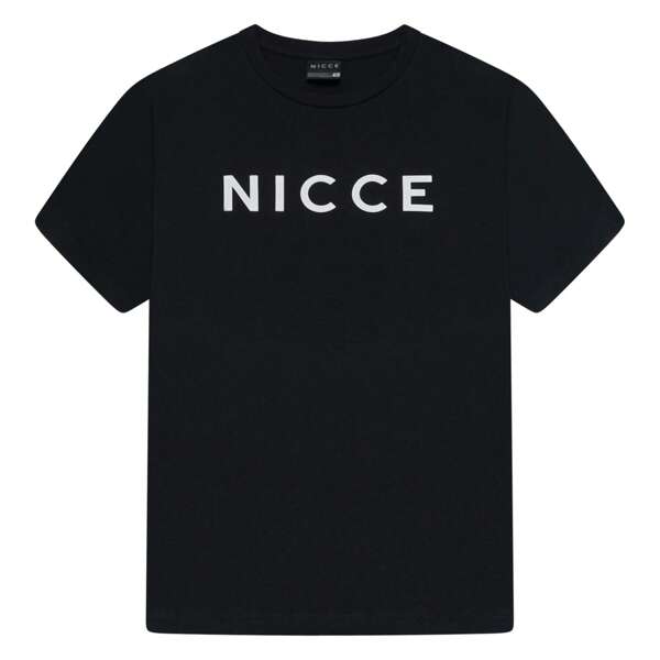 NICCE Tricou pentru bărbați SS DENNO