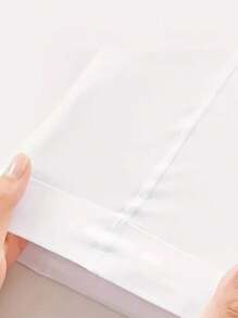 2/3 Pairs Teenager Dance Tights, Girls White Ballet Dance Leggings, Black & Pink Ultra Stretchy Skin-Tight Dance Stockings For Spandex Ballet Spring/Summer - Multicolor - View 9