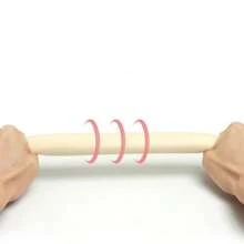 1 pieza de tira anti-colisión para bebés de 2 metros de largo, pegatina anti-golpes y anti-colisión para niños