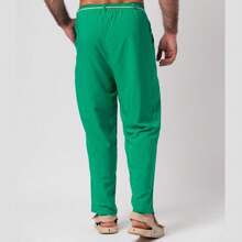 Calça Viscolinho Santo Luxo