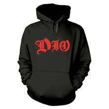 Dio | Official Band Hoodie | Holy Diver - 48-Hour Fast Shipping! 