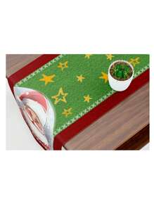 2 - Papai noel e boneco de neve