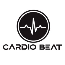 CARDIO BEAT 2 Tapetes de yoga para ejercicio esterrilla o colchoneta antidezlizante Pilates y fitness
