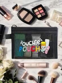 Portable Faux Leather Hat Clip | Magnetic Attachment | Portable | Travel & Storage,Can Hang Bags, Scarves, Masks, Glasses Clips, Magnetic Hats, Storage Clips,Medicine Bag, Portable First Aid Kit, Cute Pill Case, Vacation, Camping, Pill Organiser Travel Essentials Travel Accessories Travel Must Haves - Multicolor - View 8