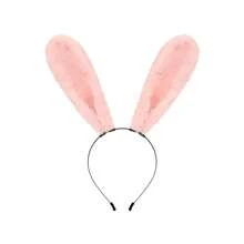 Hair Accessory Sets - Pink - View 1