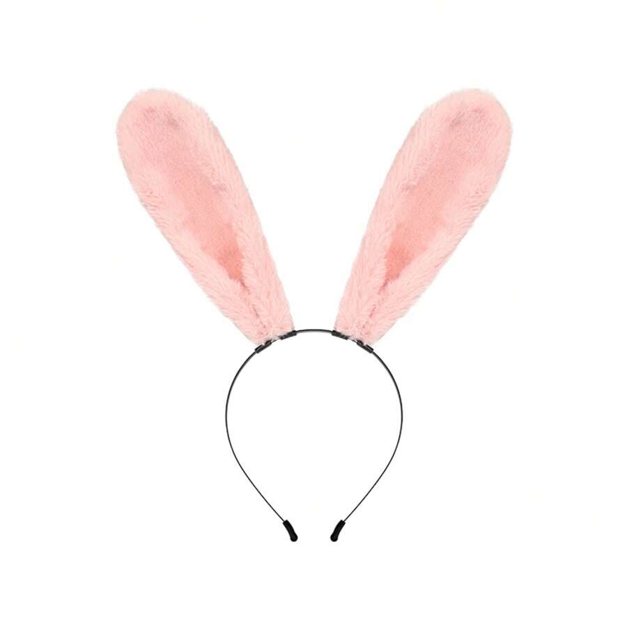 Hair Accessory Sets - Pink - View 1