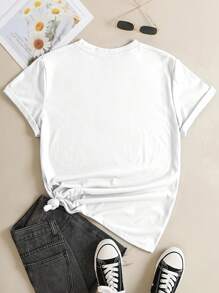 Women T-Shirts